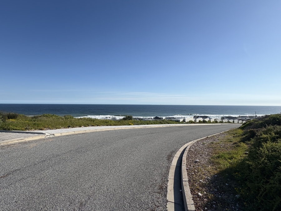 0 Bedroom Property for Sale in Pearl Bay Western Cape